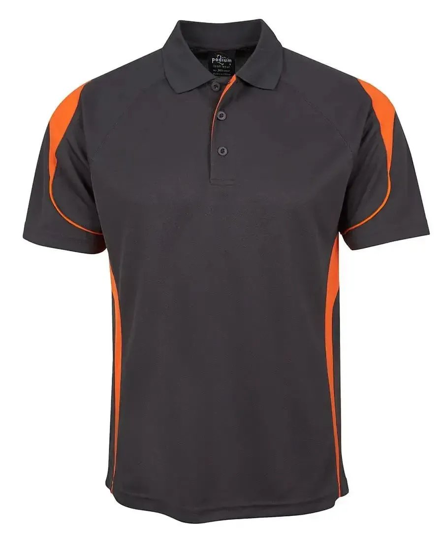 Jb's Bell Polo Shirt 7BEL